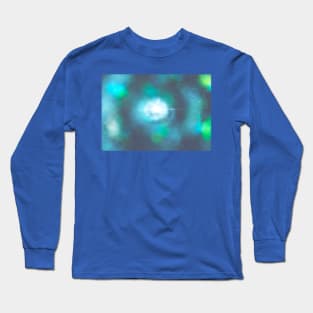 Nebula Two Long Sleeve T-Shirt